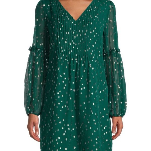 Lilly Pulitzer Dresses & Skirts - Lilly Pulitzer Cleme Silk Dress